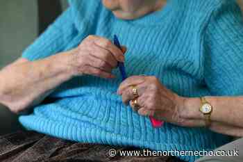 Care homes in County Durham and Darlington have seen 209 coronavirus deaths - The Northern Echo