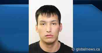 Edmonton police issue arrest warrants for ‘violent and sexually violent offender’