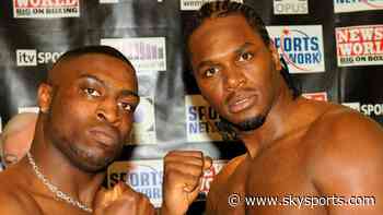 'Audley ended Wlad's fight promise!'