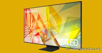 Samsung’s QE55Q90T is the almost-flagship TV to go for