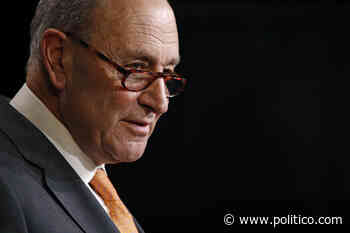 Schumer calls Biden denial of Tara Reade assault allegation ‘sufficient’