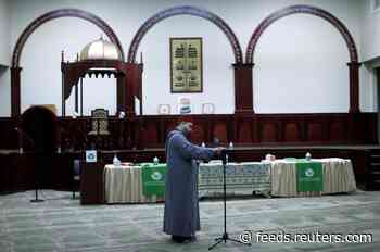 After surviving wars, pestilence, religions use technology to beat pandemic