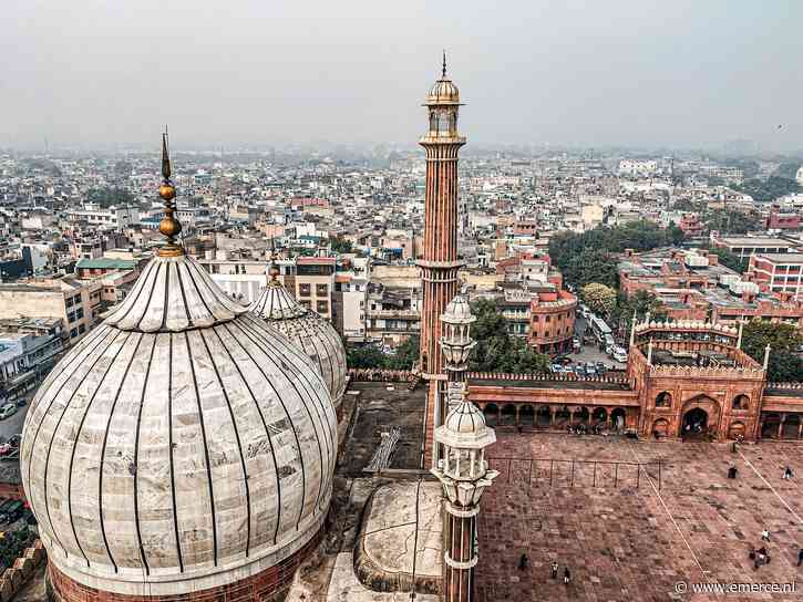 ‘Apple wil deel productie iPhones naar India verplaatsen’