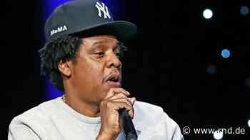 Promis um Jay-Z fordern Aufklärung nach “Hassverbrechen” an schwarzem Jogger - RND