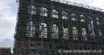 Further delays to Carriageworks plans due to lockdown