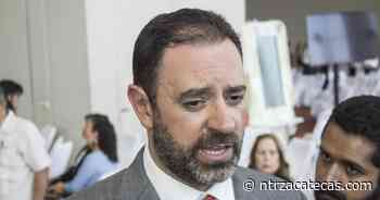 Garantizadas, prestaciones de maestros: Tello - NTR Zacatecas .com