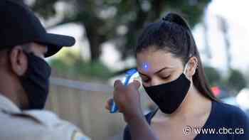 Brazilian cities move toward lockdowns as COVID-19 crisis intensifies