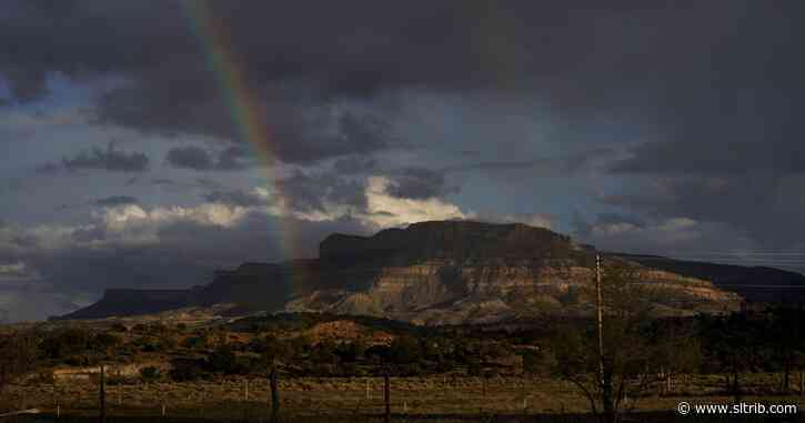 Navajo Nation extends emergency declaration until June 7