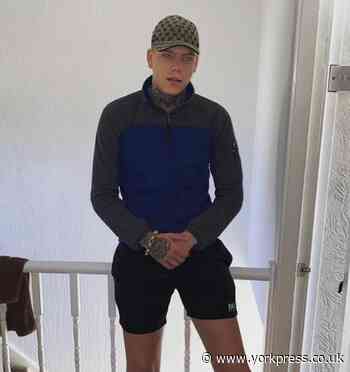 21-year-old man named who died in North Yorkshire crash