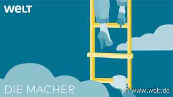 Wie erkennen Sie echte Talente, Frau Stimpel?