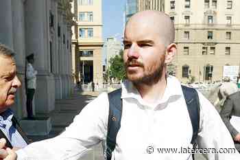 Jackson se realiza test de Coronavirus tras reunirse con Irene Montero y Pablo Iglesias - LaTercera