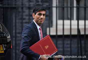 Campaign for new starters to be included in furlough scheme