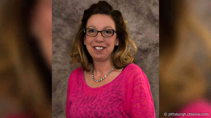 City Of McKeesport City Council Vice President Jamie Brewster-Filotei Dies