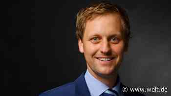 Das Start-up dieses Deutschen baut Hardware für Quantencomputer