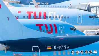 Reisebranche unter Druck – Tui streicht 8000 Stellen