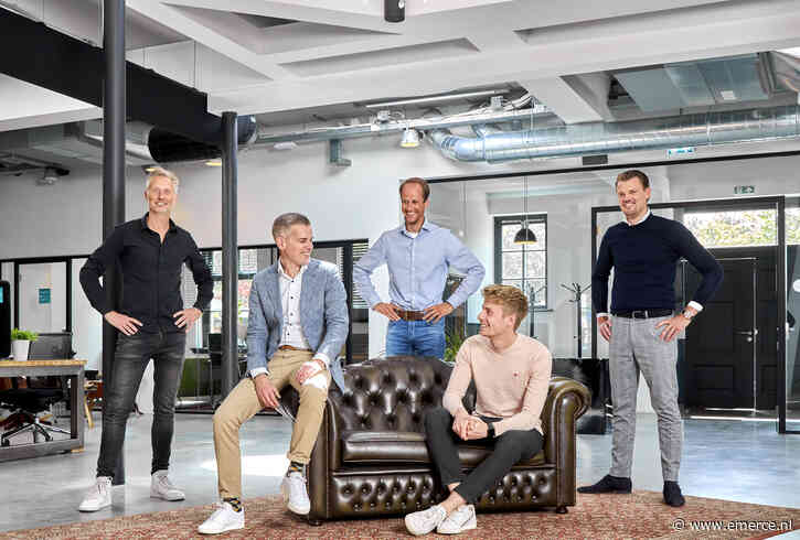 Sjonic Digital Media wordt NOBEARS Utrecht