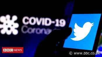 Coronavirus: Twitter allows staff to work from home 'forever'