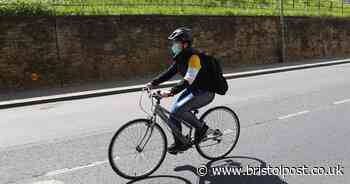 Car parks at two large offices to be transformed for more bikes