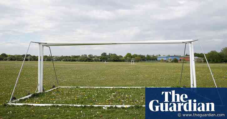 Call for volunteer army to get grassroots sport pitches in shape after lockdown