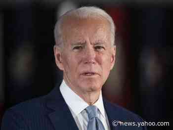 Coronavirus: Biden uses Trump’s words against him in new campaign ad