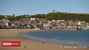 Coronavirus: Coastal towns feel fear over lockdown easing