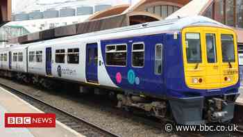 Coronavirus: Northern train services to increase from Monday
