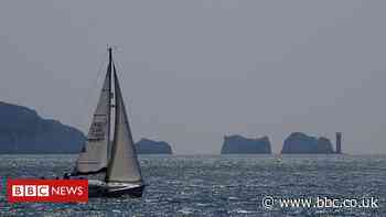 Coronavirus: How is the sailing community weathering the storm?