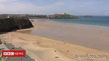 Coronavirus: 'Don't rush to beauty spots' plea after PM speech