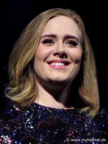 Adele enthüllt: Ihre Abnehm-Geheimnisse - myheimat.de