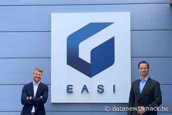 EASI neemt ICT Architect over