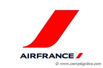 Air France nears end of global media and creative agency review amid pandemic