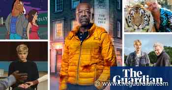 The best TV shows of 2020 so far