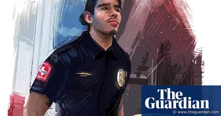 Immigrants Are Essential: a vital art project shining a light on the frontline