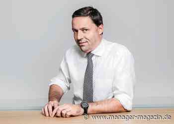 Dividende et impera: Die Umbaupläne der neuen Roland-Berger-Führung