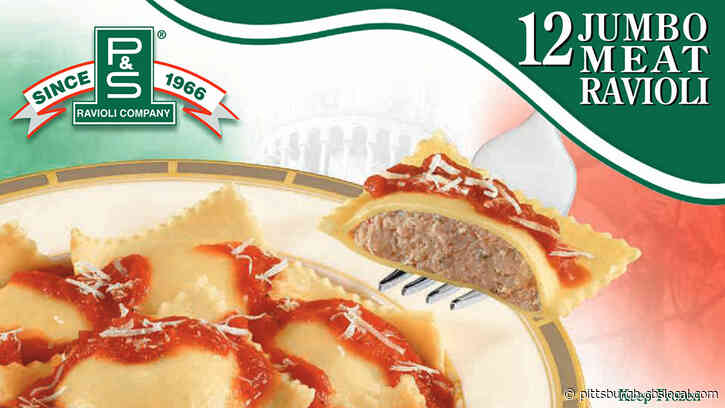 Health Alert Issued For Raw Beef Ravioli Products Due To Possible E.Coli Contamination