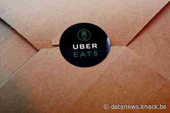 Uber wil maaltijdleverancier Grubhub kopen