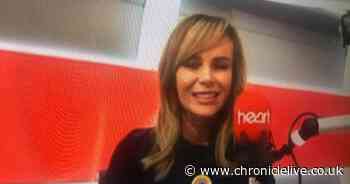 Amanda Holden's age stuns Good Morning Britain viewers