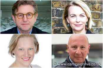 Movers and Shakers: Sainsbury's, MediaCom, Rapp, Cheil, Marketing Society