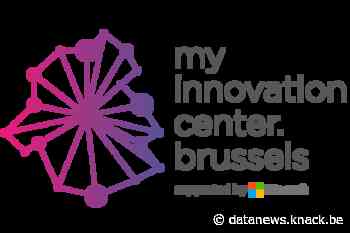 Nieuwe naam voor Microsoft Innovation Center Brussel