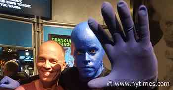 Missing the Acts You Love? Spare a Thought for These Superfans