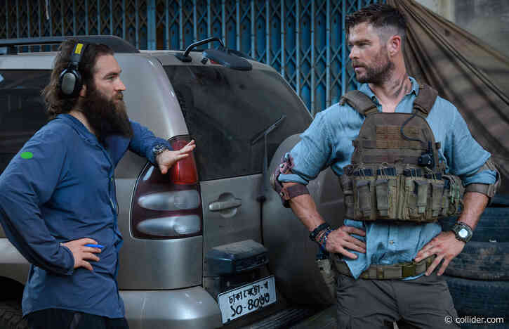 Extraction: Chris Hemsworth and David Harbour's Characters' Backstories Revealed - Collider.com