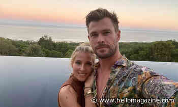 Chris Hemsworth's incredible Byron Bay home is even more luxurious than you'd imagine - HELLO!