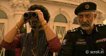 Opinion: Everything the Netflix film ‘Extraction’ gets wrong about Bangladesh - Scroll.in