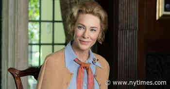 Don’t Get Dressed Without Watching This Show