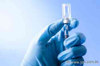 Schroeder terá novos locais para vacinação contra gripe - Jornal do Vale do Itapocu