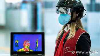 Kein Tomatensaft und umgedrehte Sitze – so werden wir bald Fliegen