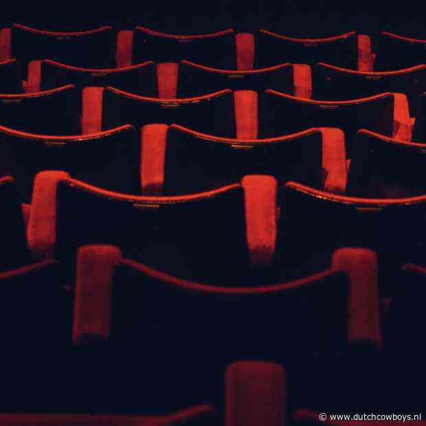 Pathé gaat er voor en opent haar bioscopen vanaf 1 juni