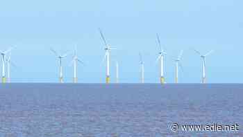 UK windfarms to spur green job growth