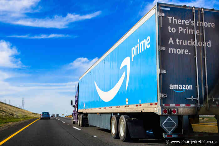 Amazon delivery times to return to pre-coronavirus levels