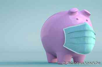 Coronavirus slaat miljardengat in IT-uitgaven